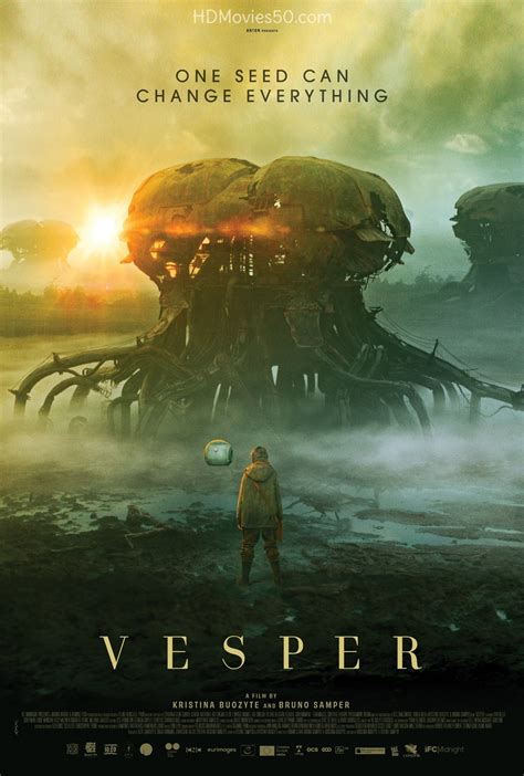 vesper hdrip